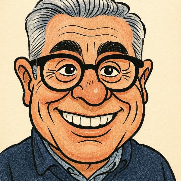 Rafa Palomo