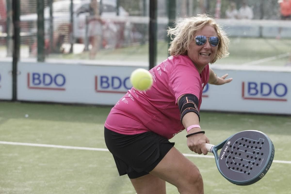 Esther Vílchez García