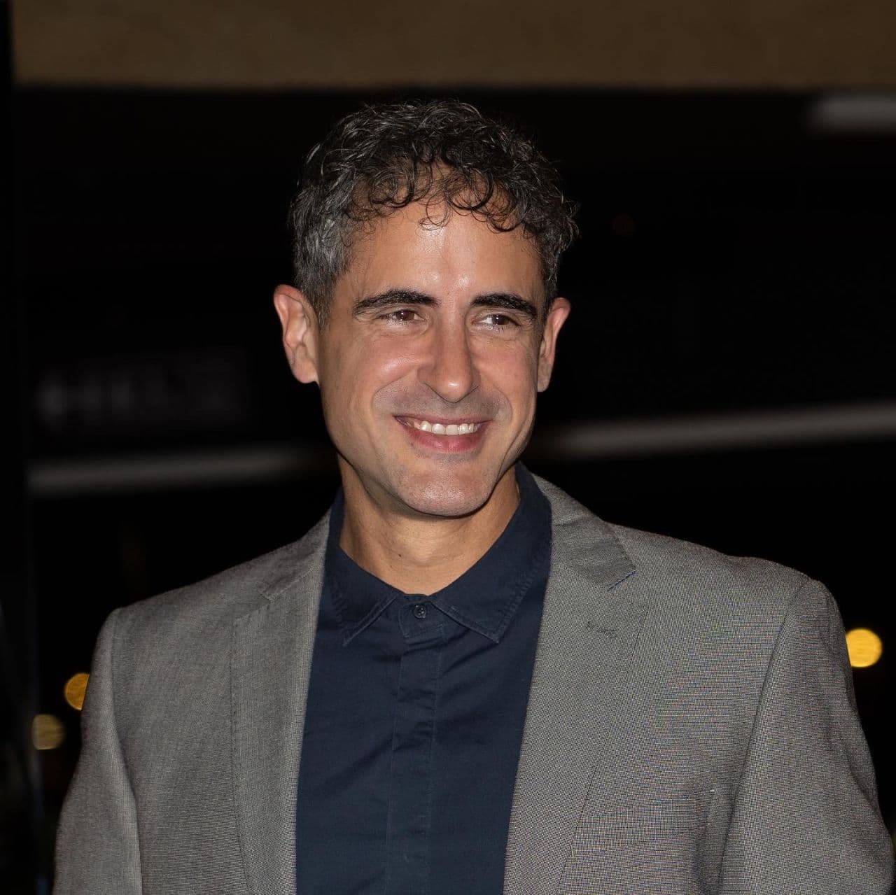 Javier Moreno Espinosa
