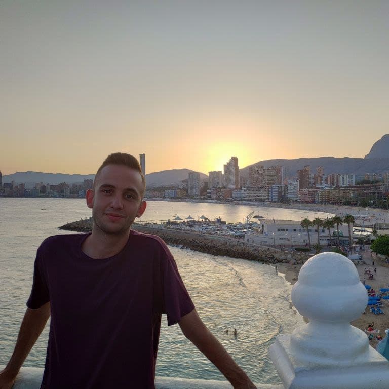 Sergi Muñoz