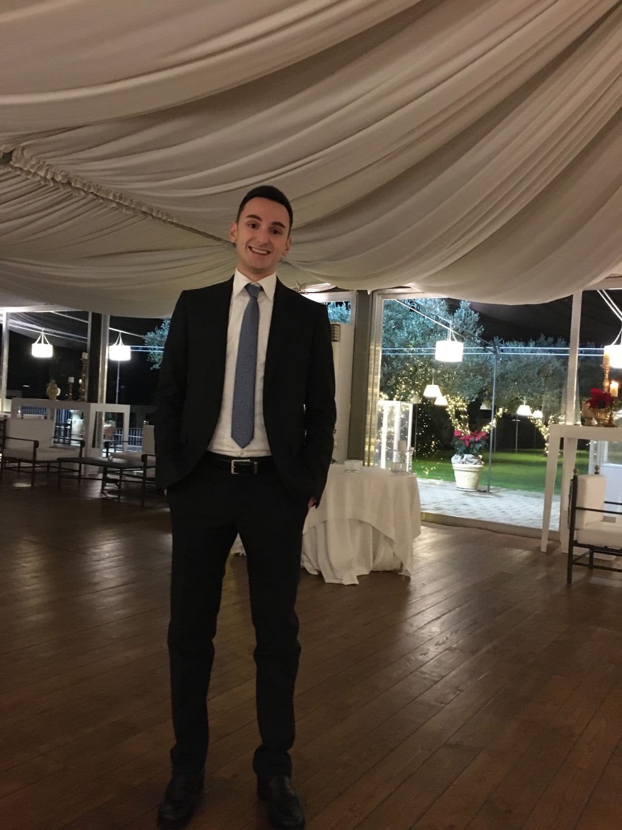 Gianlorenzo M