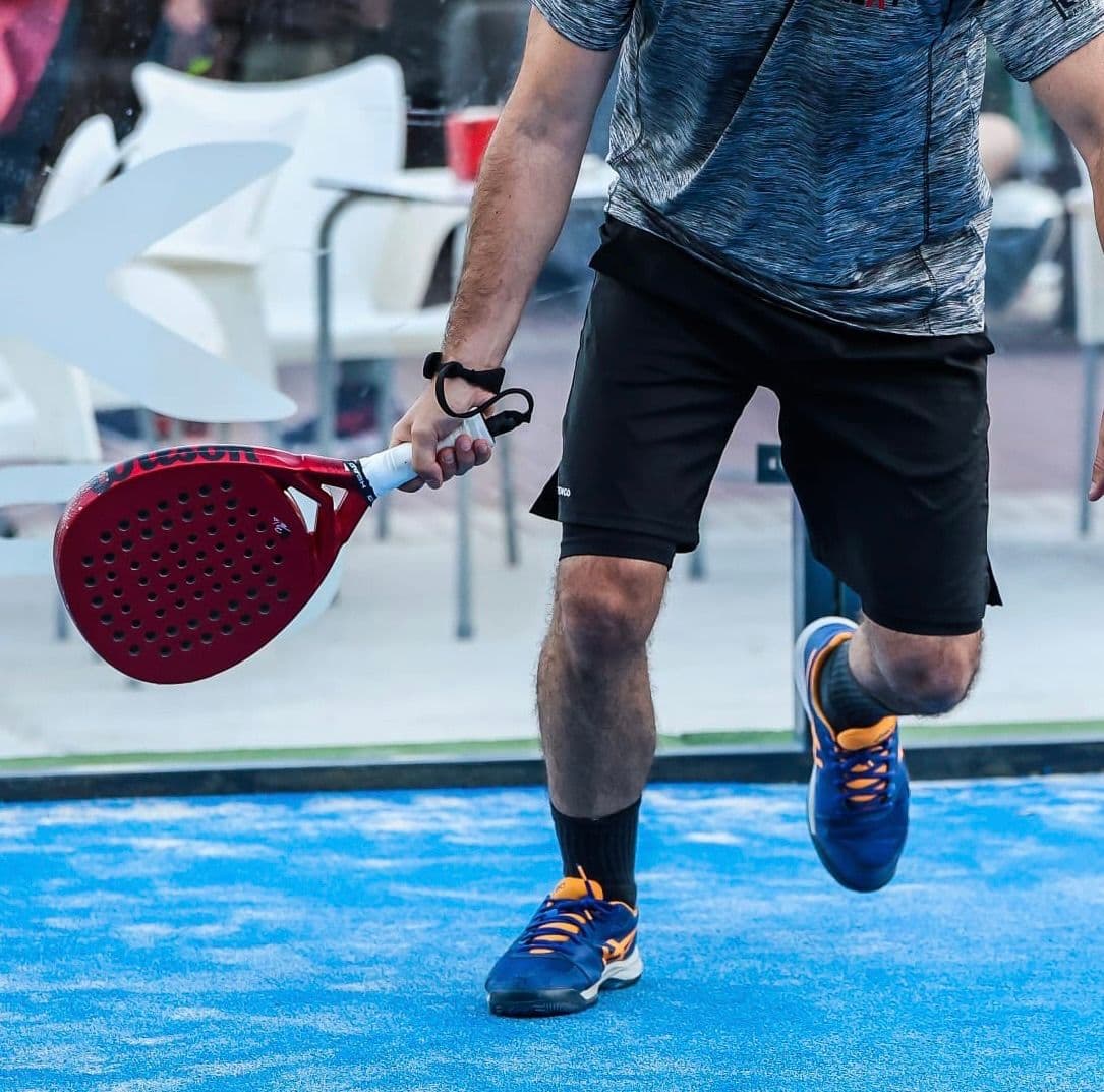 Javi Garrido