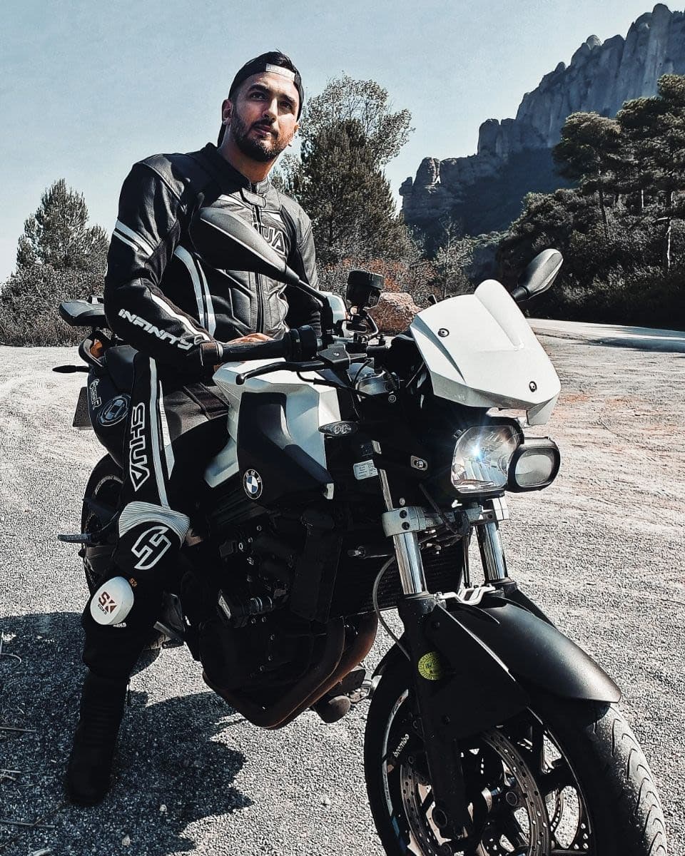 Iván García cereceda