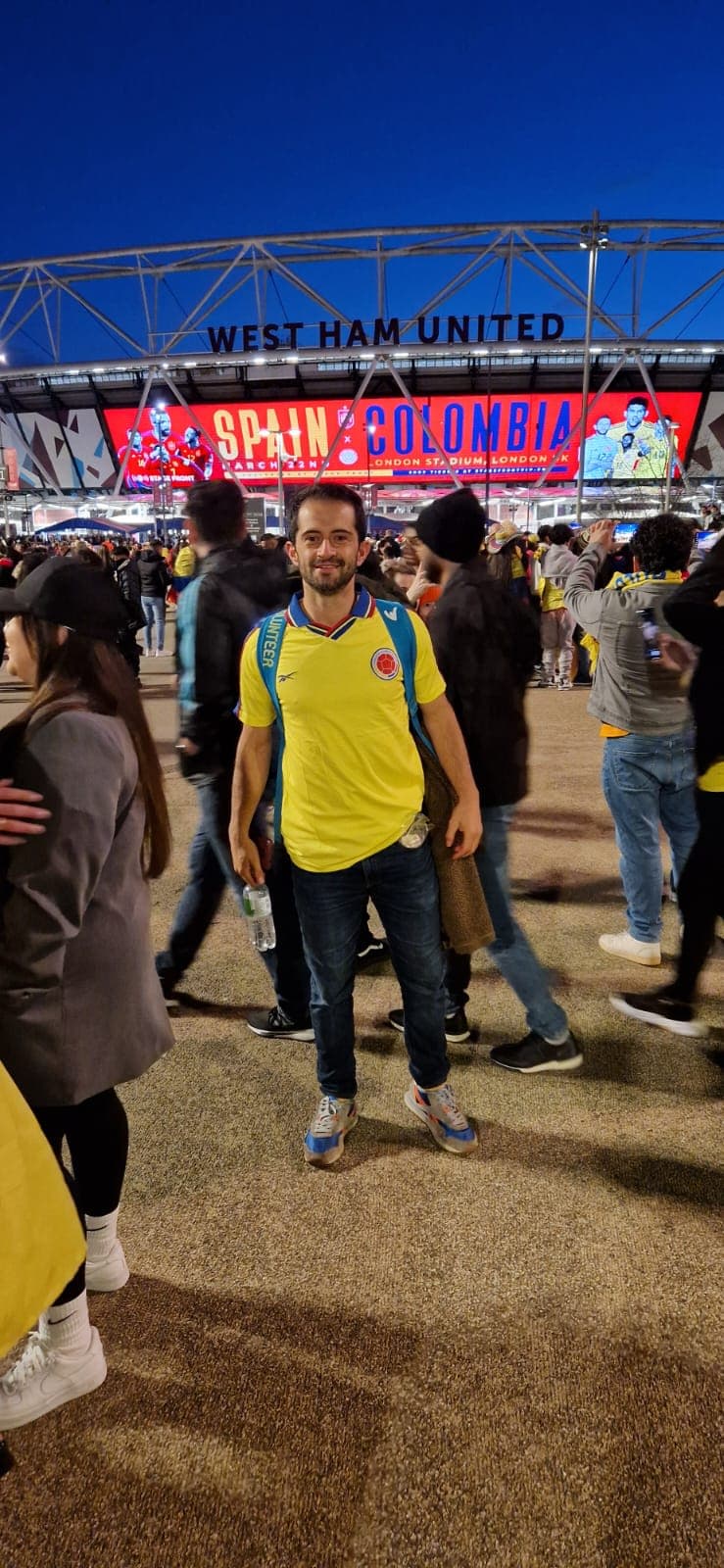 Julian Amaya