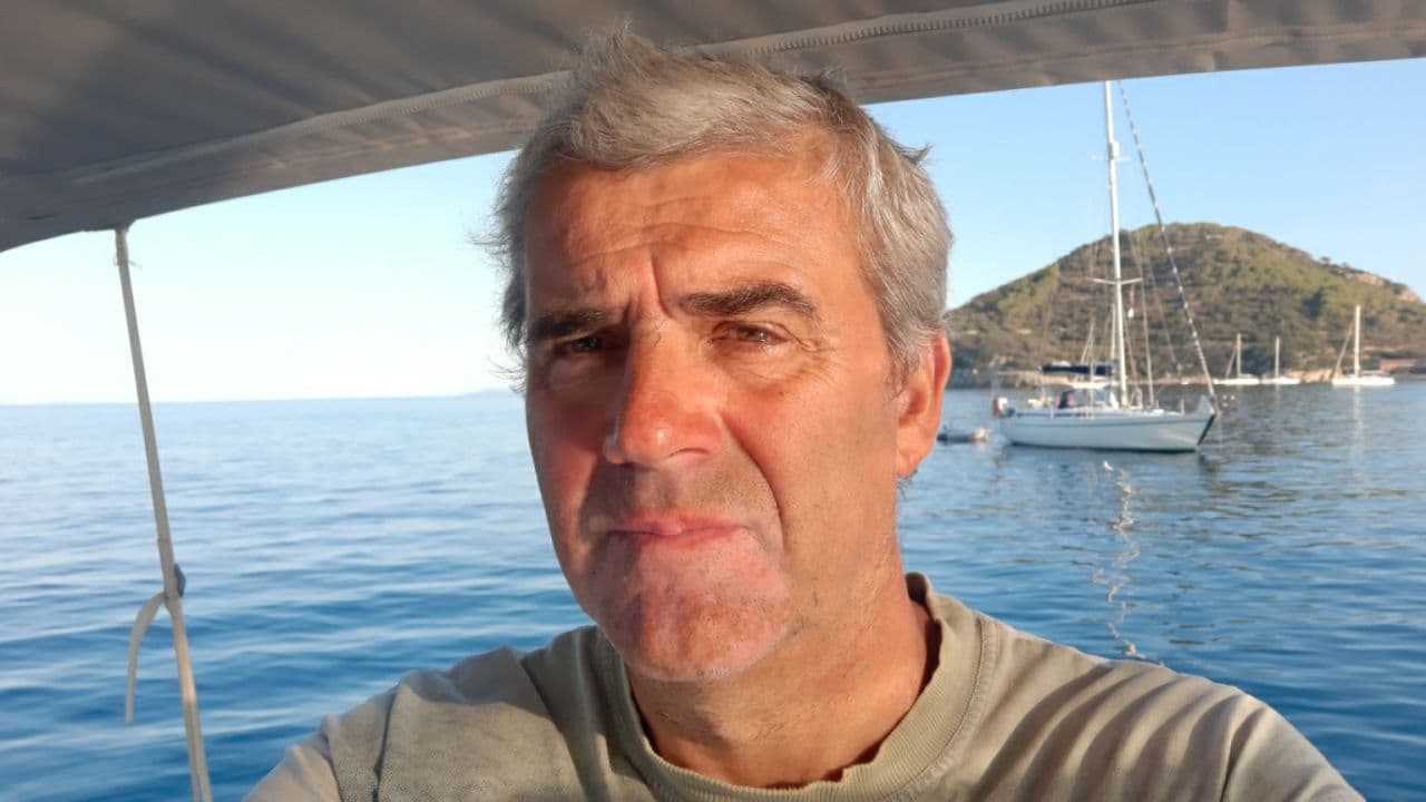 Pierfrancesco Maffei