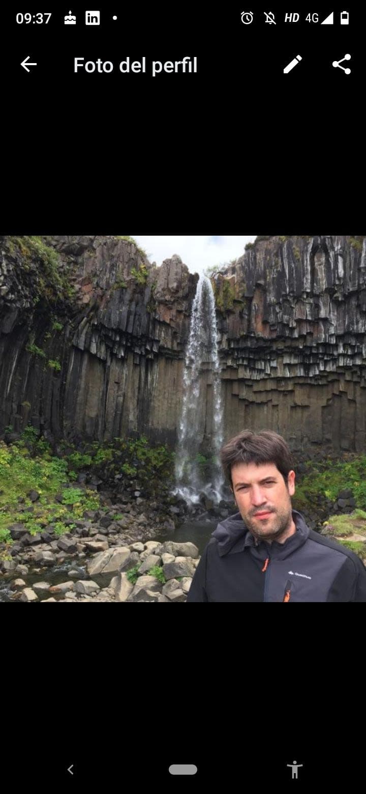 David Sarrias Sola