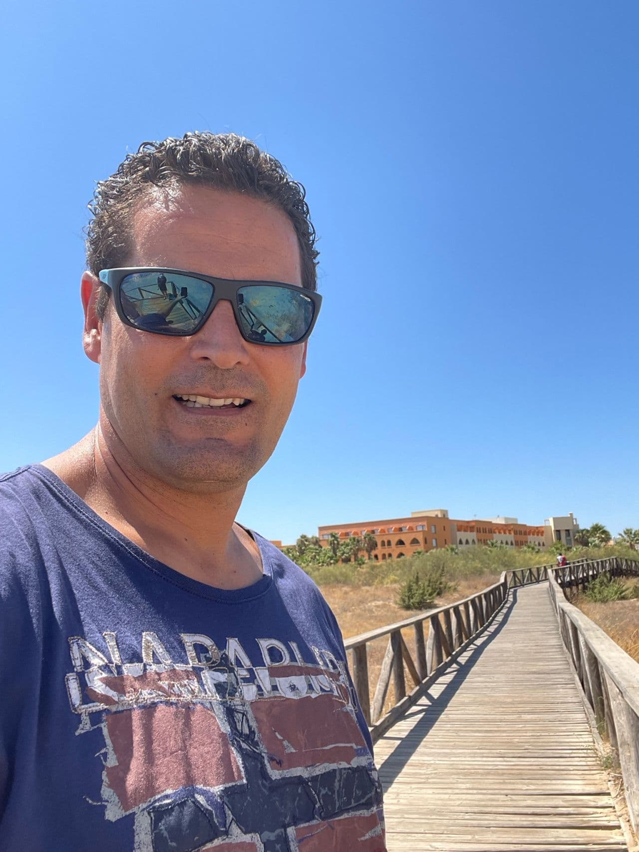 Héctor Gonzalez