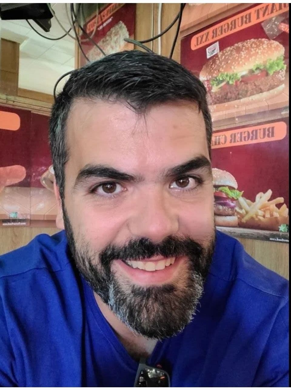 Daniel Gallardo