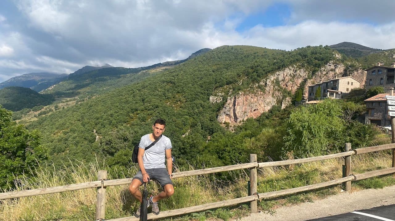 Marlon Rico