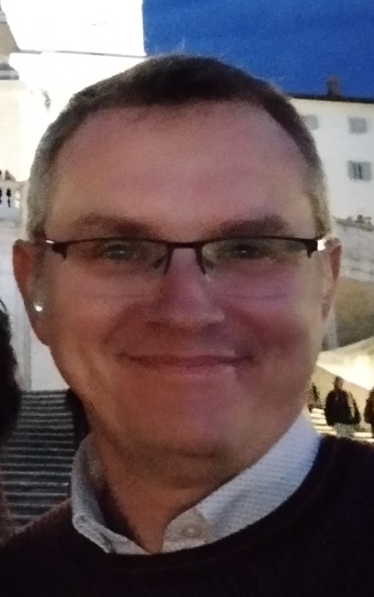 xavier deumal dominguez