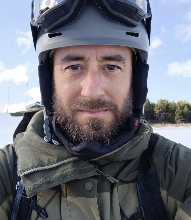 Daniel Góngora