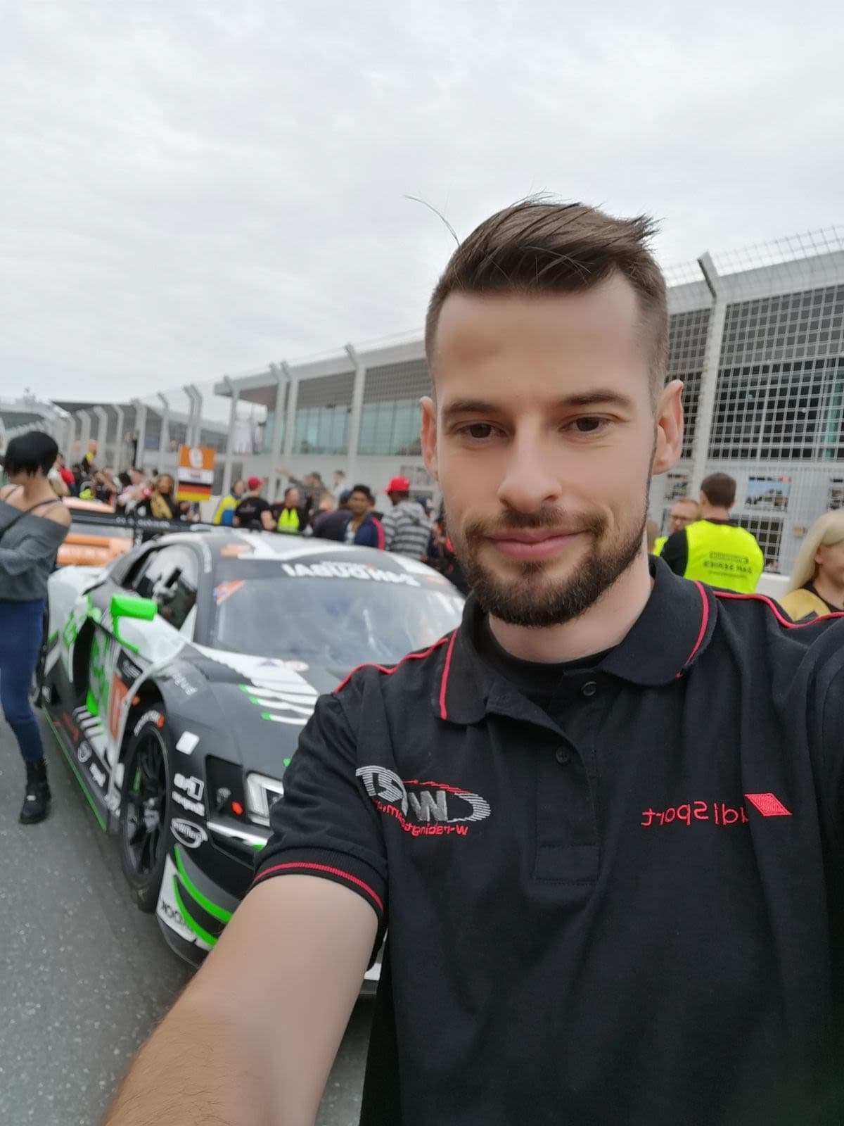 stefano pellegrino