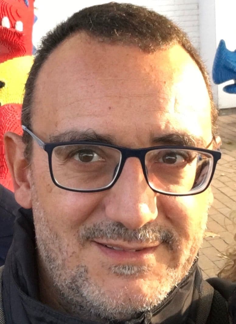 Lluís Palenzuela