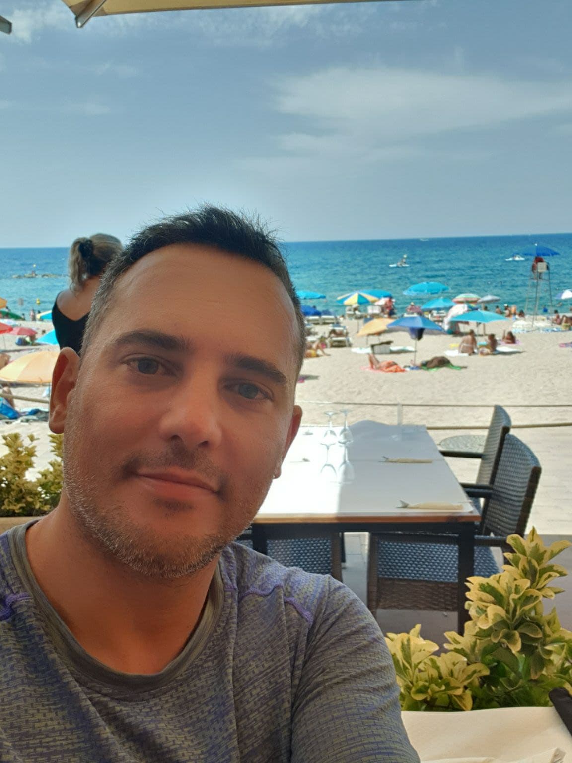 Rafael Blanco Garcia