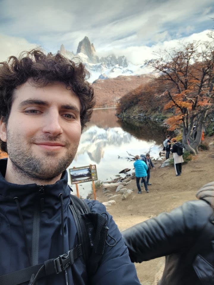 Sergi Nogueira Sanchez