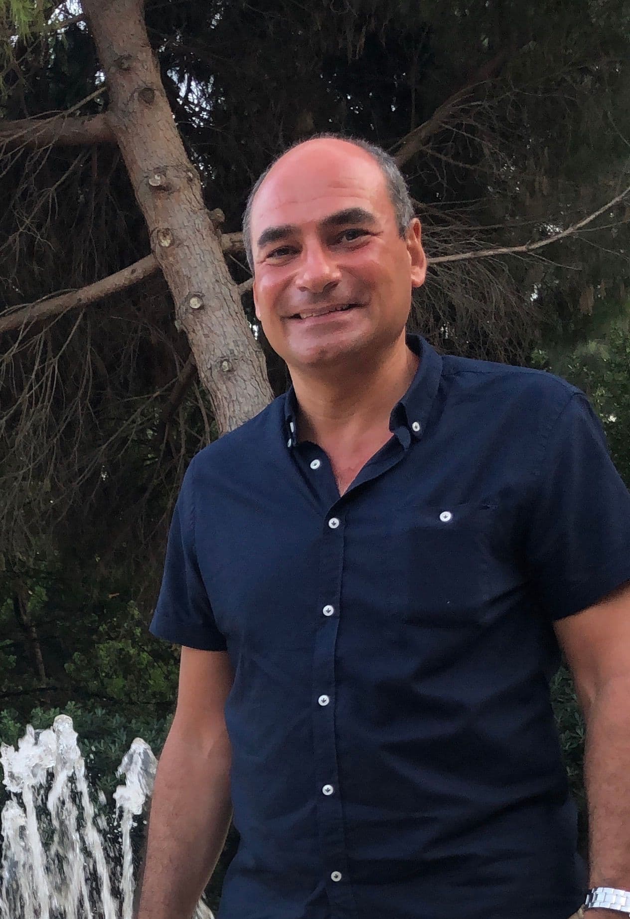 David Ballesteros