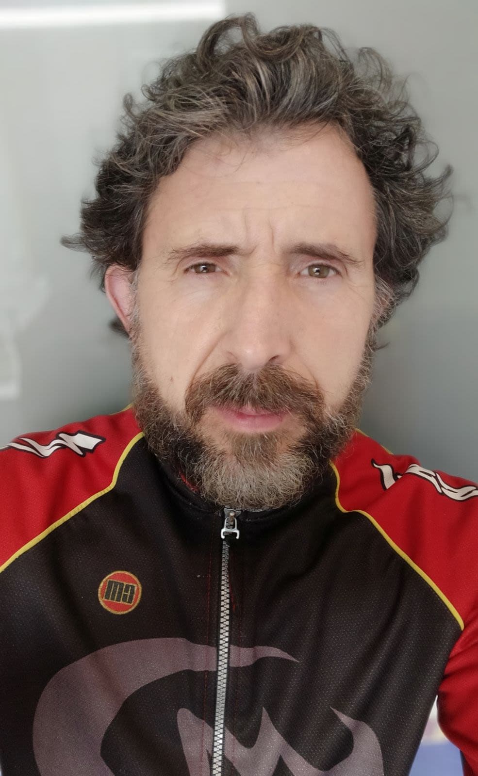 Pablo Diaz Uceda