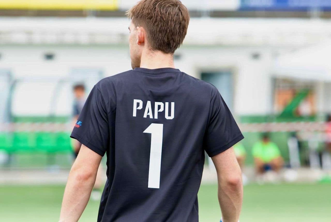 Pau  Hernandez Triquell