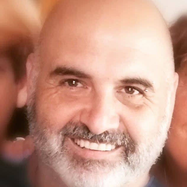 Toni Ruiz