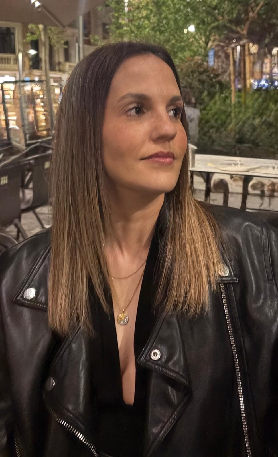 Cristina Montenegro