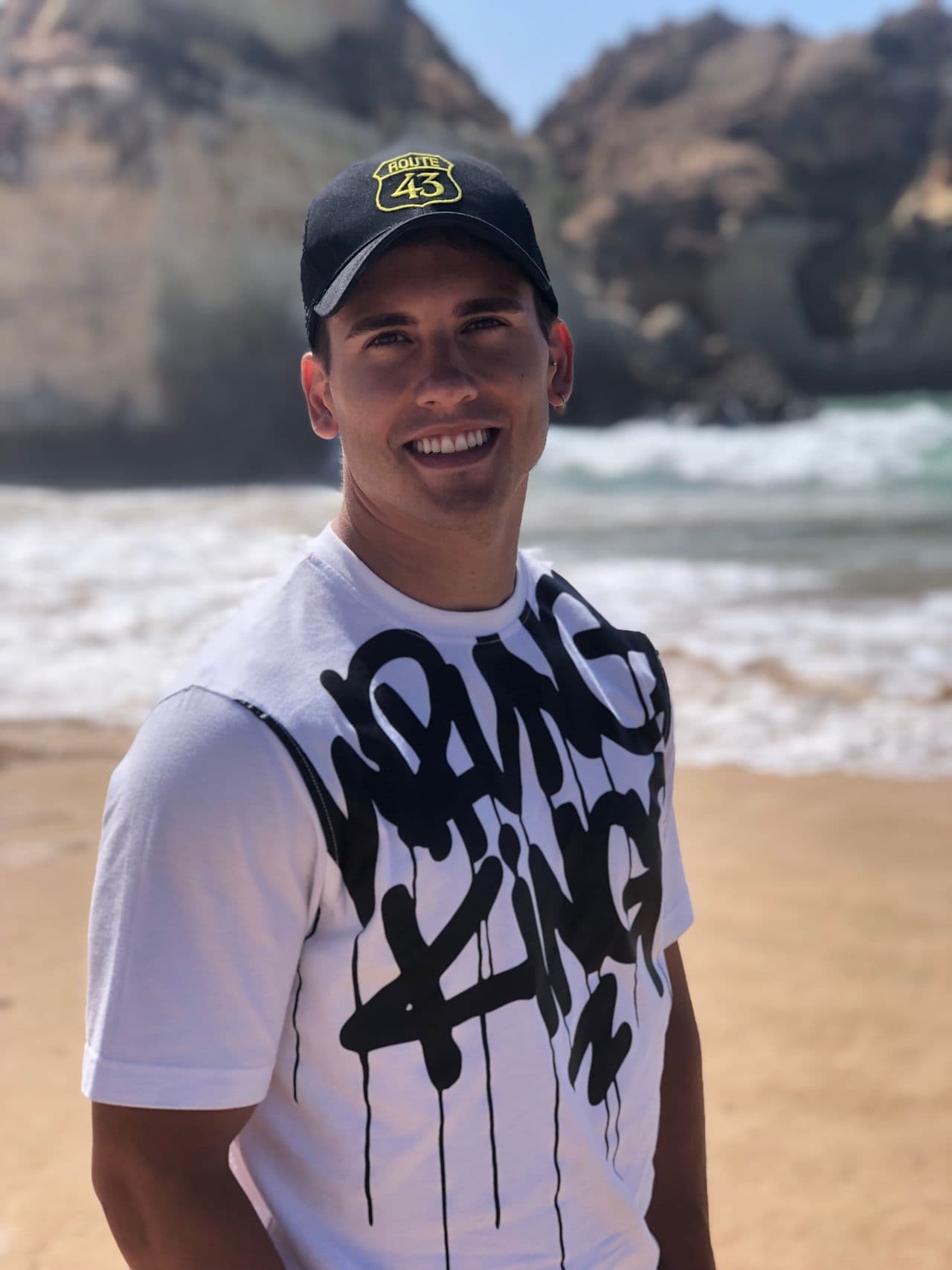Antonio David Muñoz