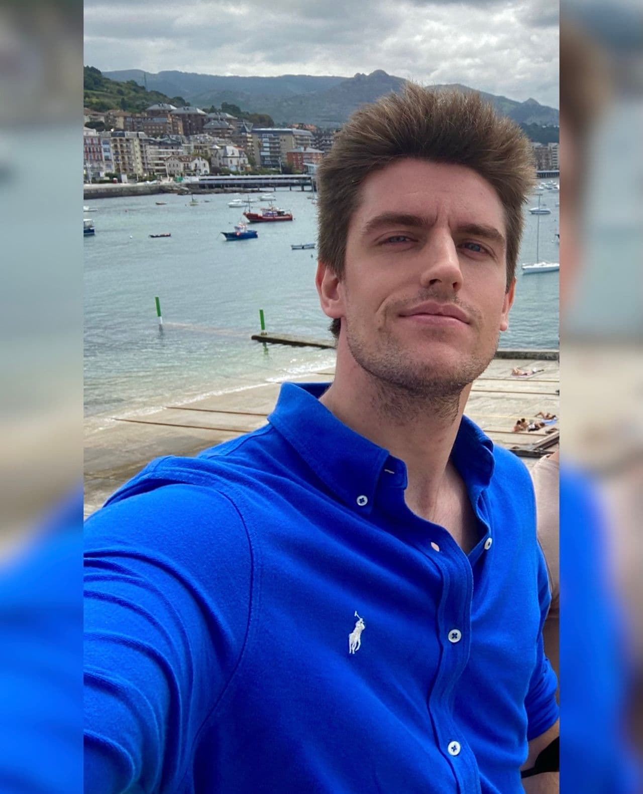 Pablo Alocén