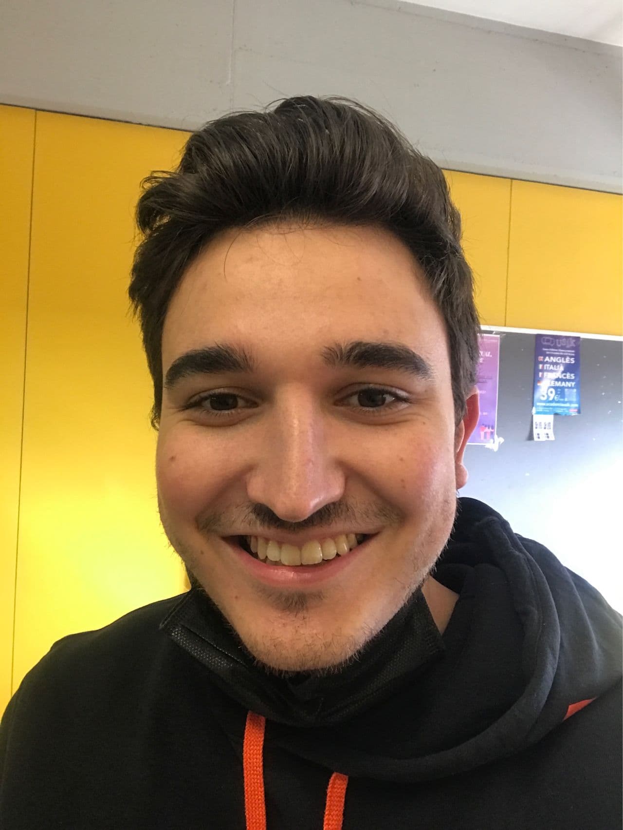 Baran Şimşek
