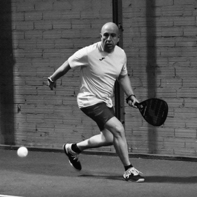 Xavi ZURDO