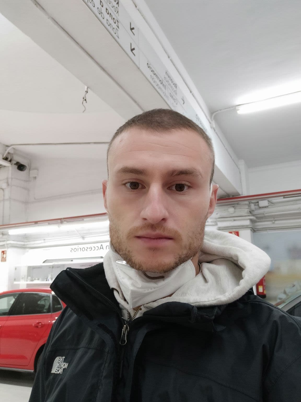 luca pagliochini