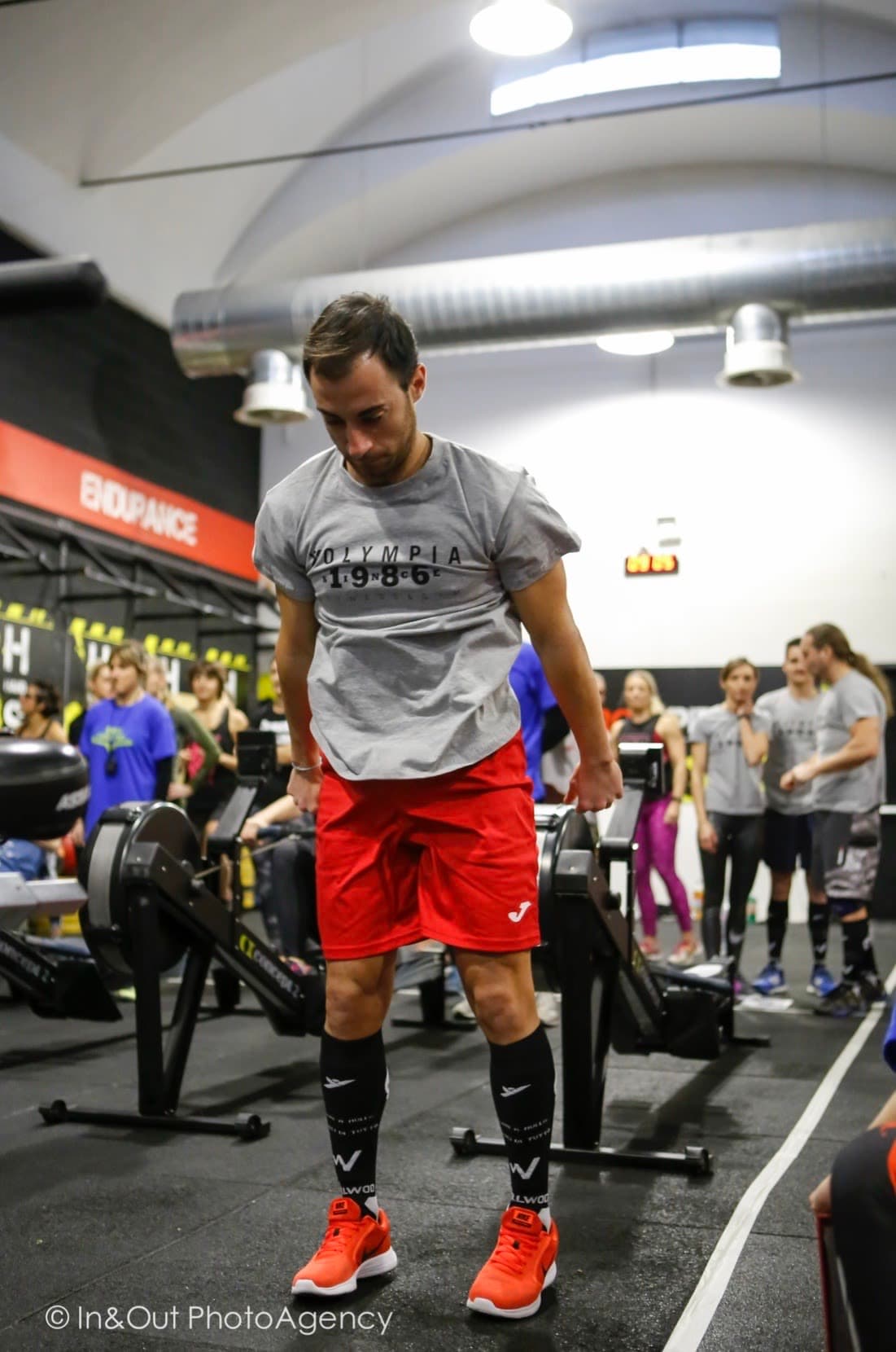 Stefano Borgonovo