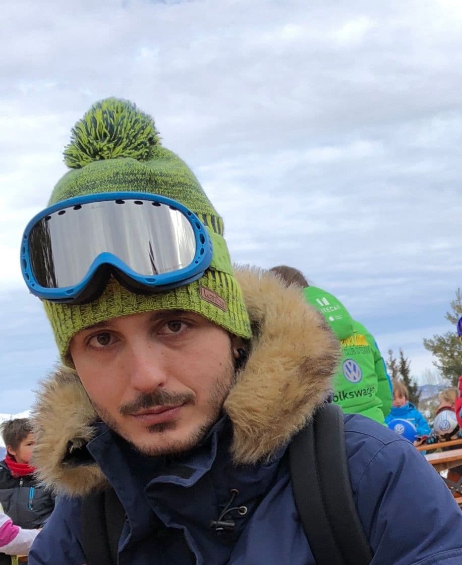 Jonatan Villegas