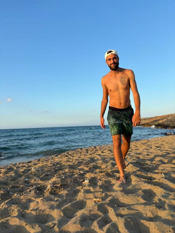 Andrea D'Adda