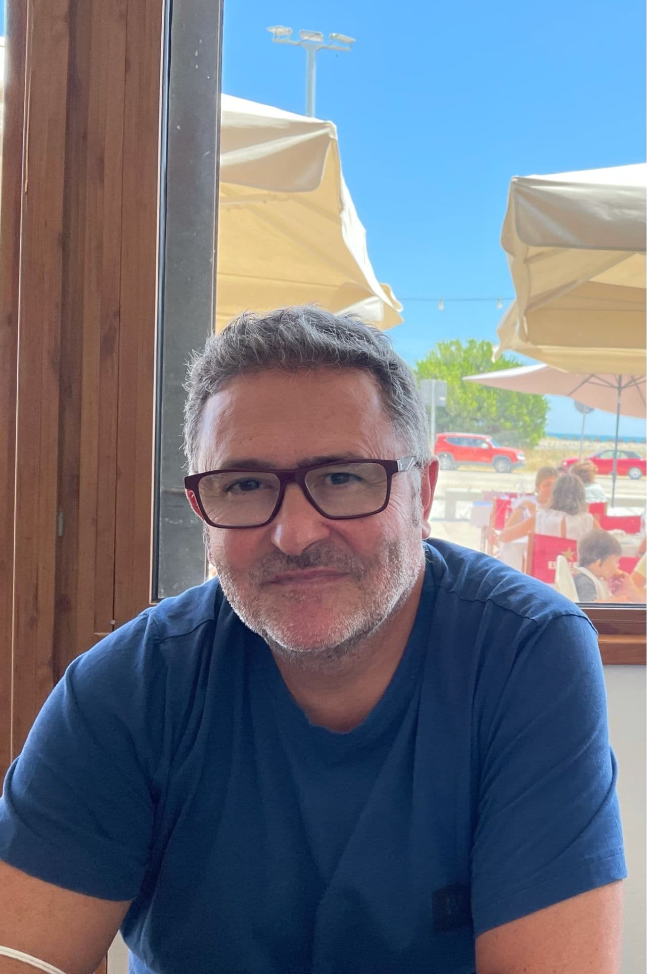 Luis Carmona Quesada