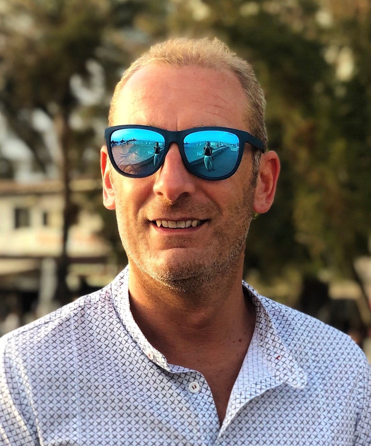 Luca Piralli