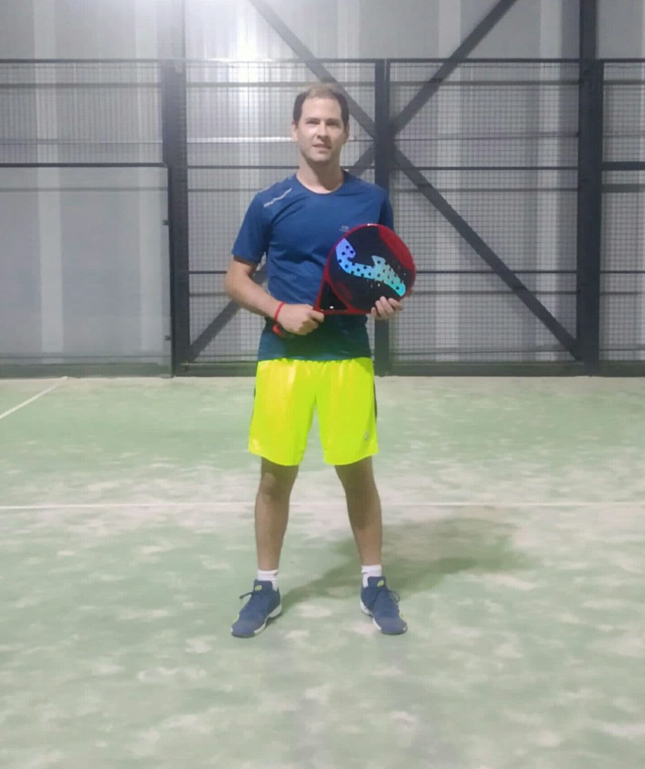 Angel Liarte 