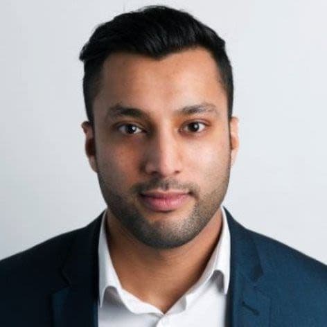 Umair Iqbal 