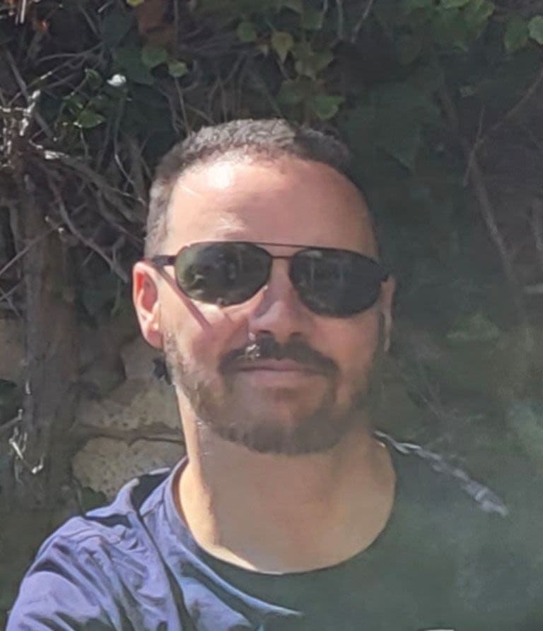 David DM