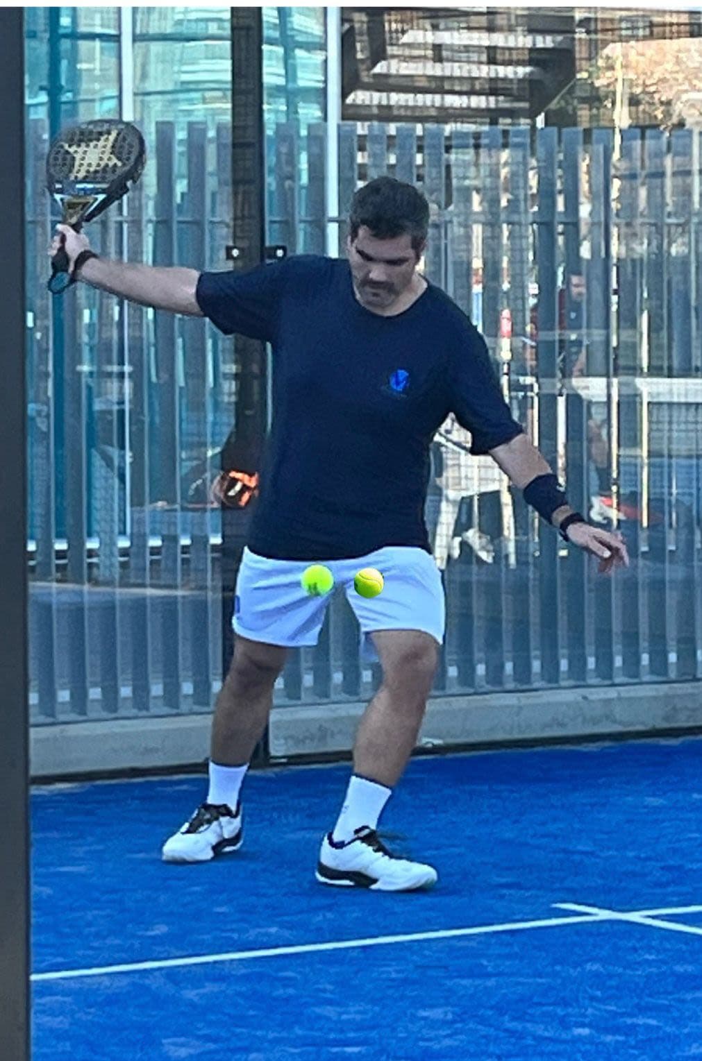 Pablo Segura Sanchez