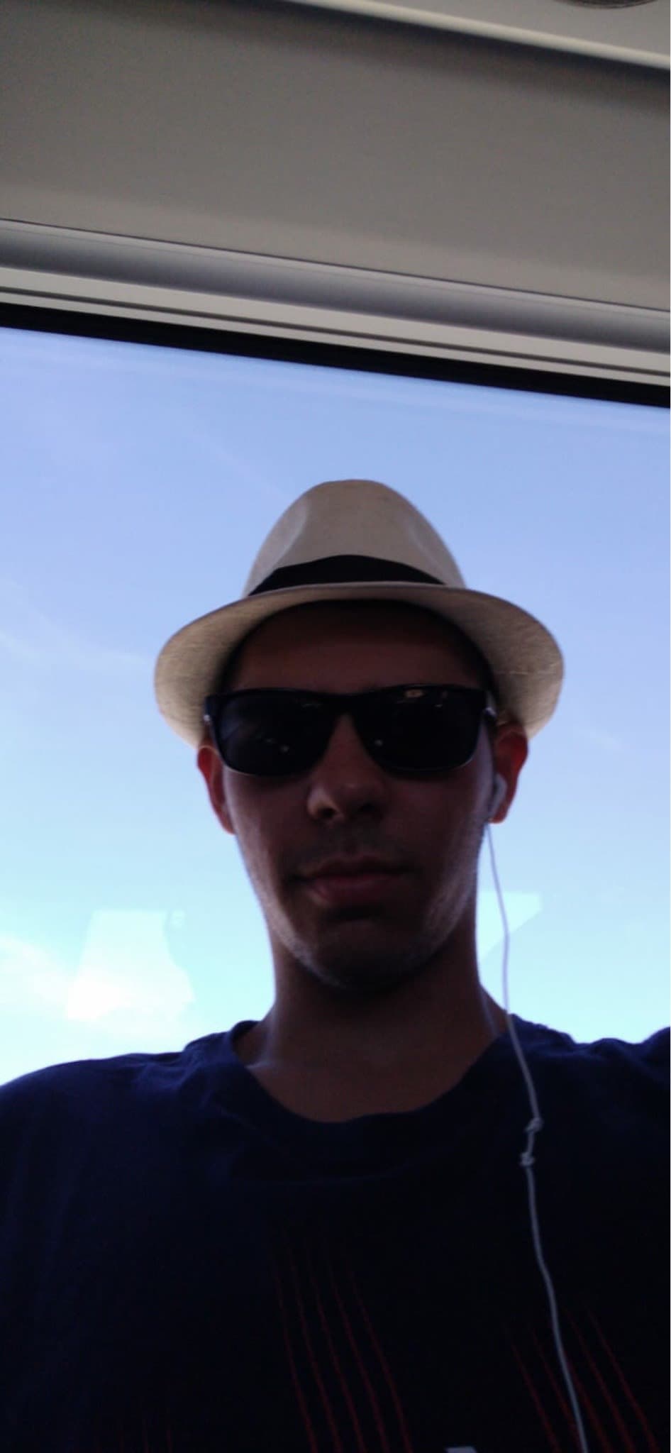 marc marina