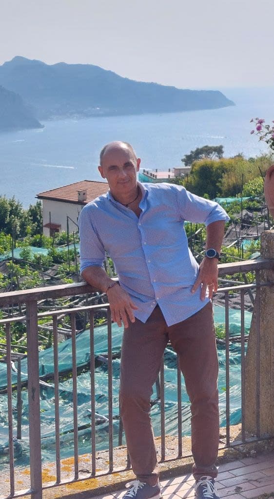 Paolo S