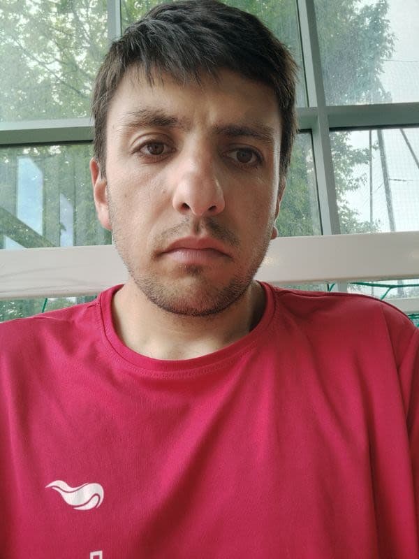 josu san jose