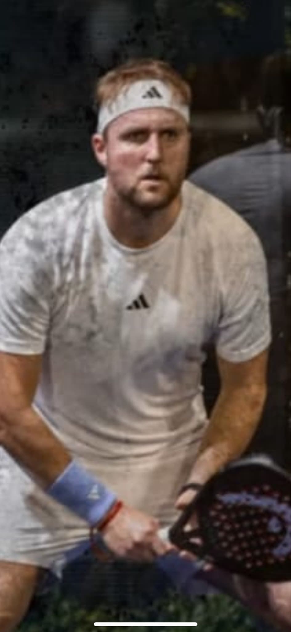 Matthew Knowlden