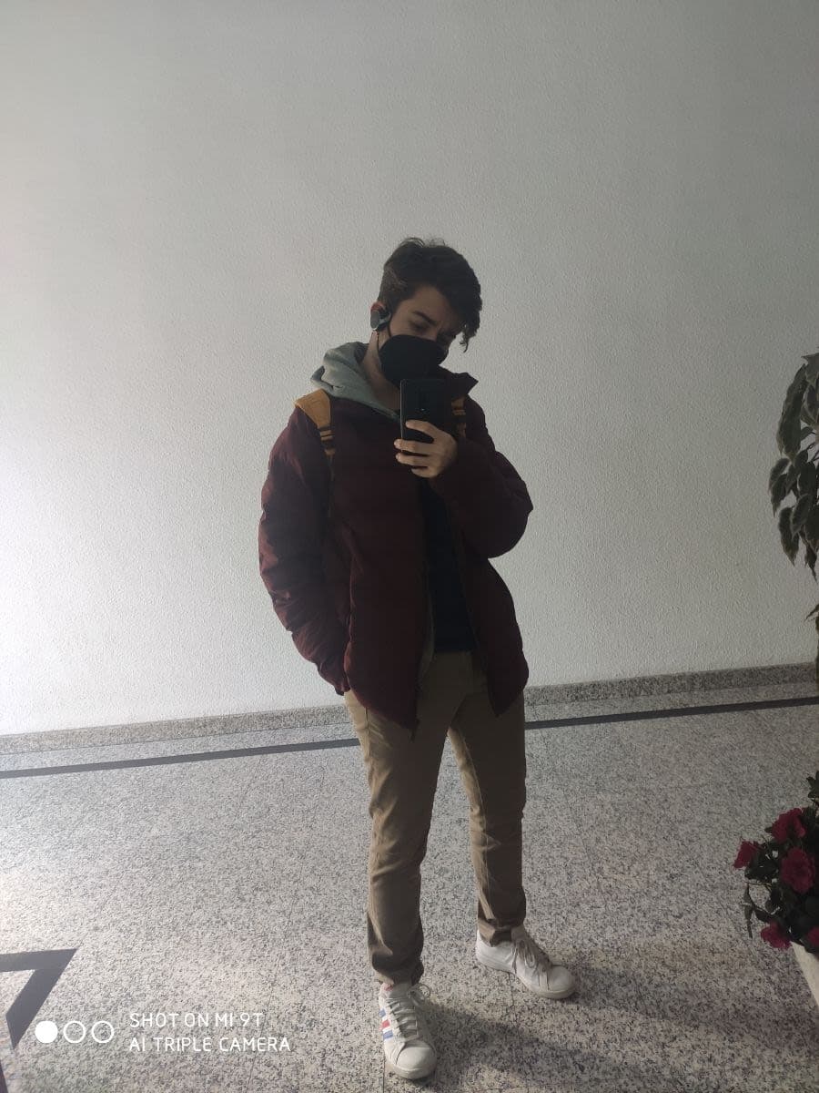 Rodrigo Tornero