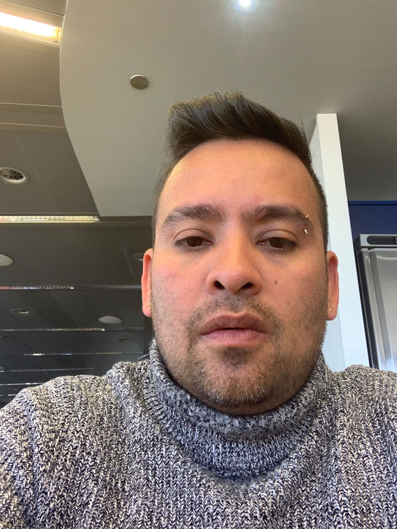 Juan Miguel Pedreañez