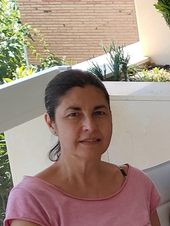 Marga Giner