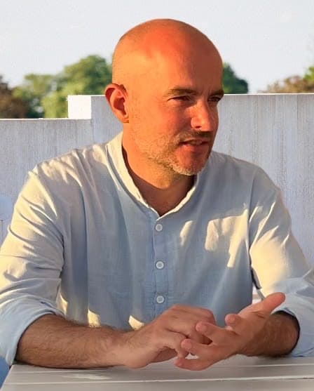 Iñaki R