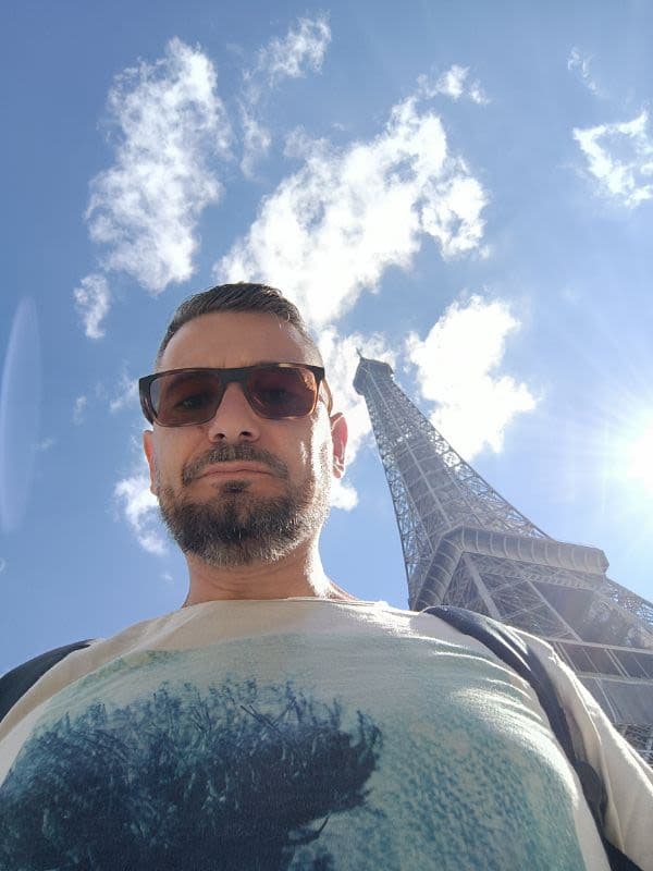 Marco Piva