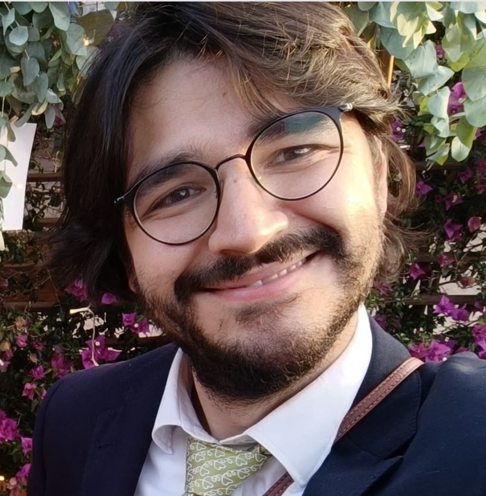 Ignasi Manent Bistué