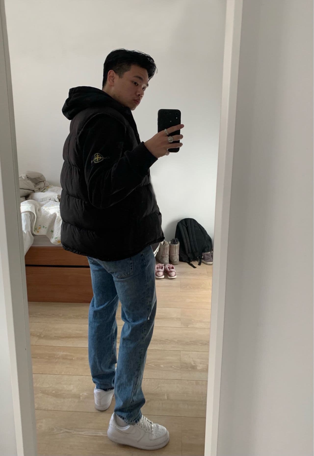 Yu Alvaro Zhou Ye