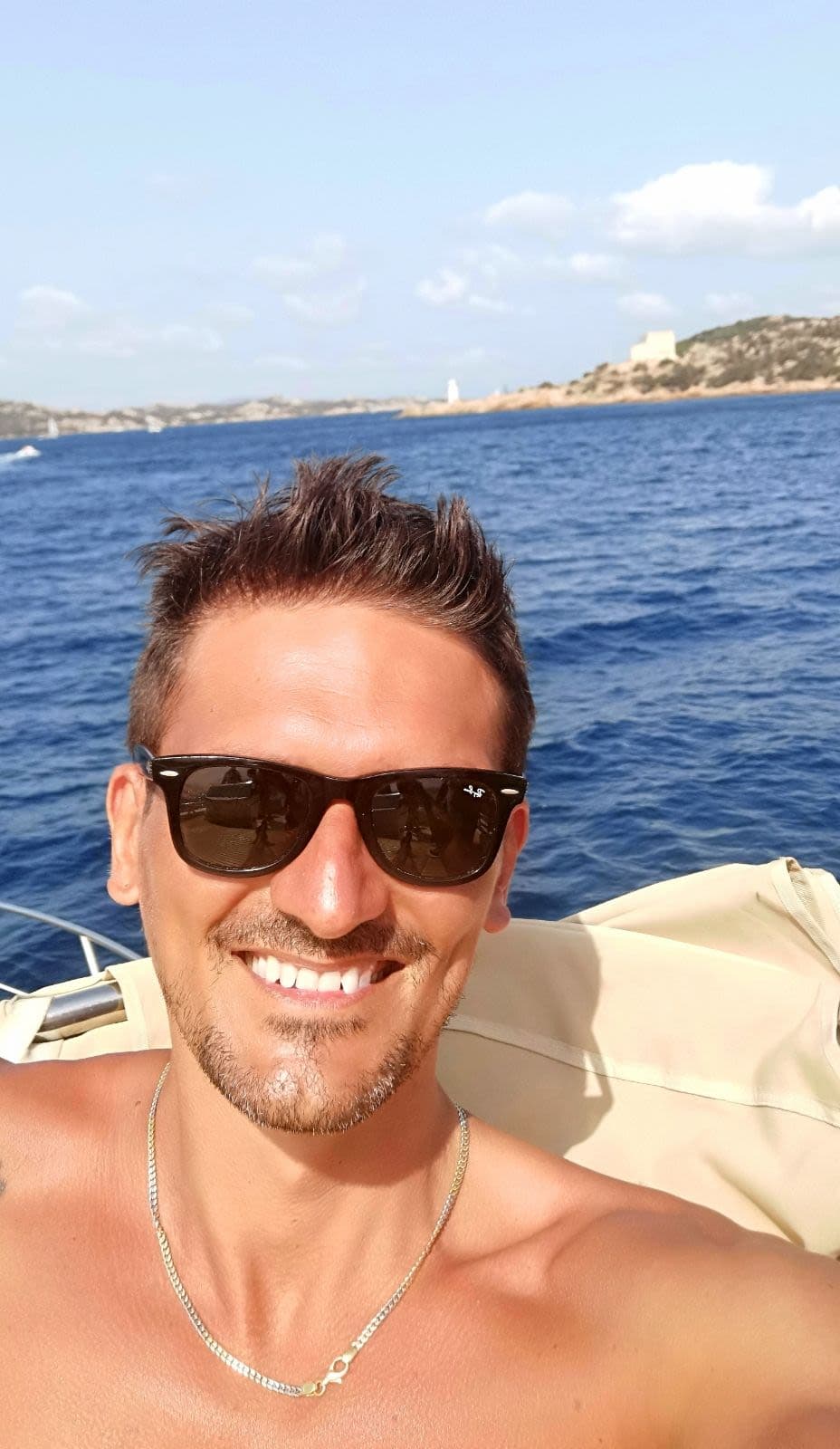 Danilo Ungari